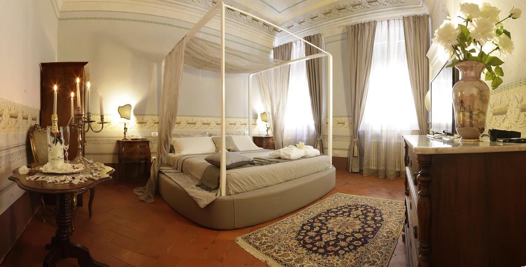 Residenza D'Epoca -Santa Caterina Bed & Breakfast Pisa Cameră foto
