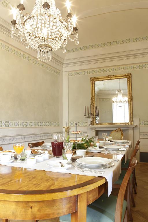 Residenza D'Epoca -Santa Caterina Bed & Breakfast Pisa Exterior foto